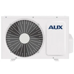 Кондиционер AUX ASW-H12A4/FFR1/ASW-H12A4/R1 White (2200000147721) Кондиционер