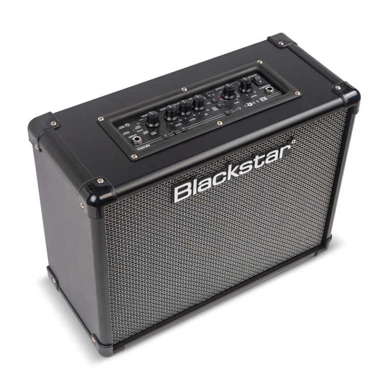 Комбоусилитель Blackstar ID Core 40 V4 Комбоусилитель Blackstar ID Core 40 V4