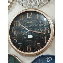 Divar saatı 23276 ds23276vgr