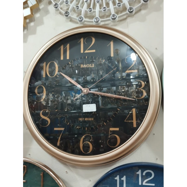 Divar saatı 23276 ds23276vgr Divar saatı 23276 ds23276vgr