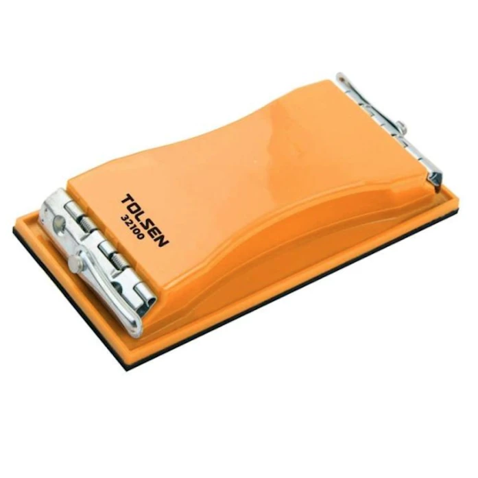 Шлифовальный блок Tolsen 32100 Шлифовальный блок Tolsen 32100