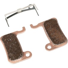Əyləc qəlibləri Shimano XTR Metal Fritte