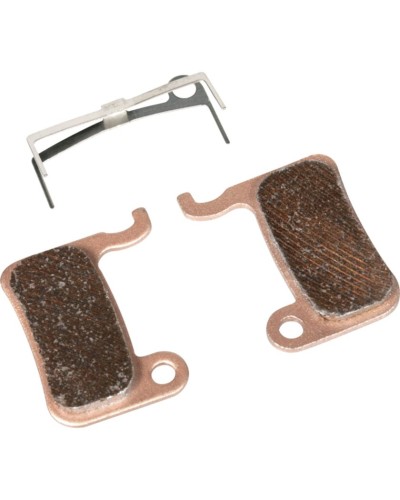 Əyləc qəlibləri Shimano XTR Metal Fritte