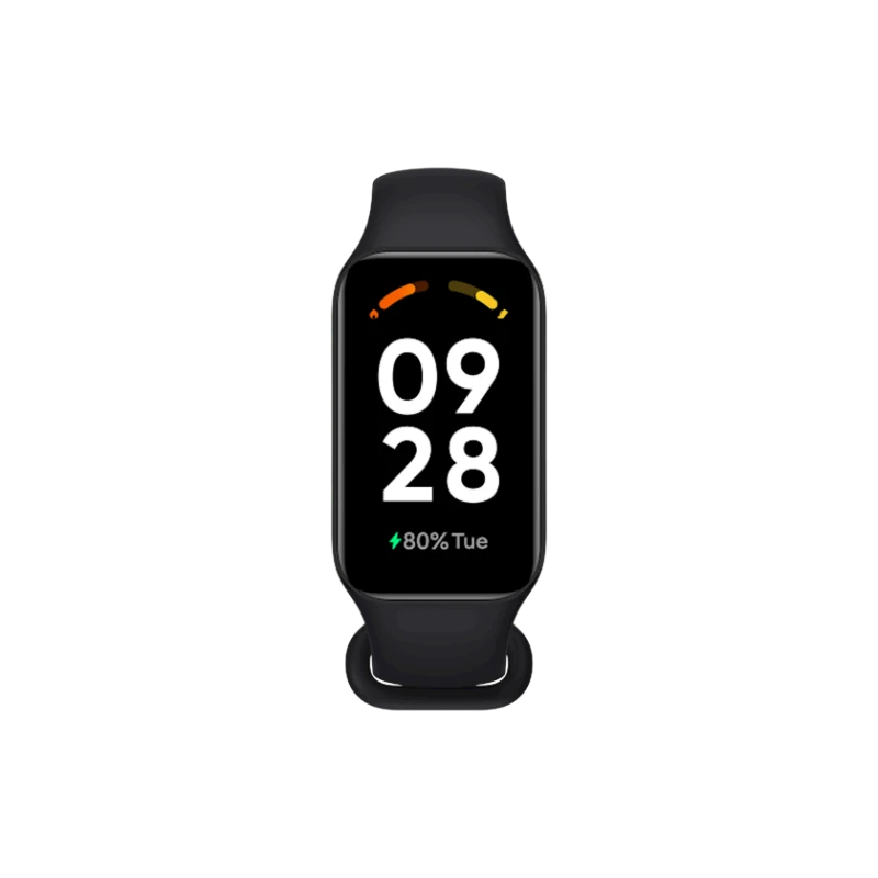Фитнес браслет Redmi Smart Band 2 Black BHR6921AP Фитнес браслет Redmi Smart Band 2 Black BHR6921AP