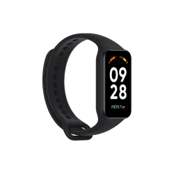 Фитнес браслет Redmi Smart Band 2 Black BHR6921AP