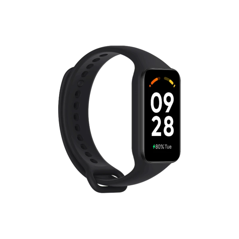 Фитнес браслет Redmi Smart Band 2 Black BHR6921AP Фитнес браслет Redmi Smart Band 2 Black BHR6921AP