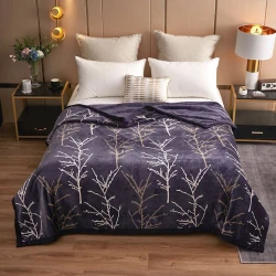 Örtük Annaberry SHA-00002001, 200x230 sm, ikinəfərlik, rəngbərəng