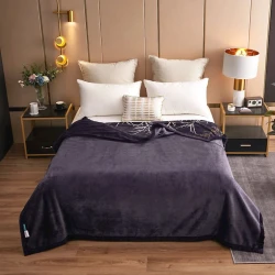 Örtük Annaberry SHA-00002001, 200x230 sm, ikinəfərlik, rəngbərəng