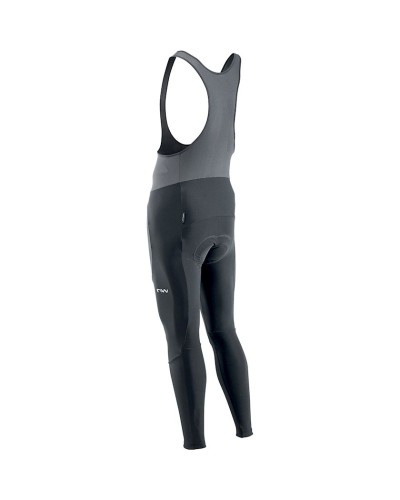 Velosiped şalvarı Northwave Active Acqua Black, ölçü S