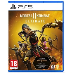 Oyun Mortal Kombat 11 Ultimate PS 5 (5051891179523)