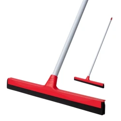 Скребок для стекла 445, 40 см, красный Скребок для стекла 445, 40 см, красный