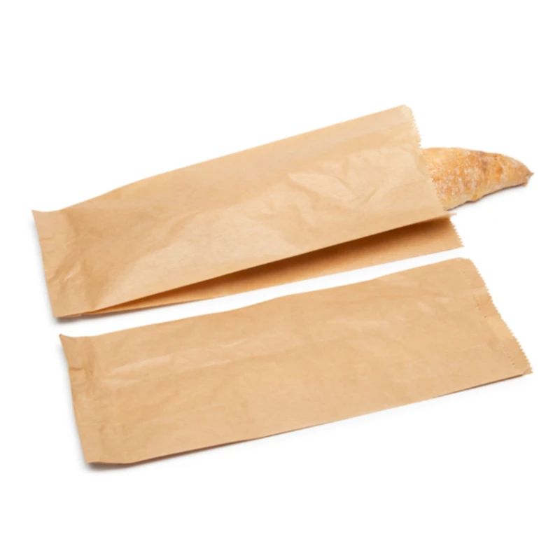 Kağız paket dəsti Loyal-4963998864, 25x40 sm, 10 kq