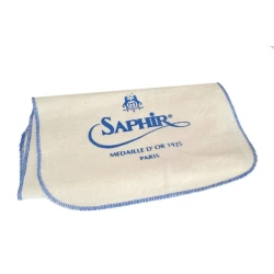 Салфетка для обуви Saphir Chamois Cloth 30x50 см
