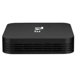 Телевизионная приставка Tanix TX3 TV Box