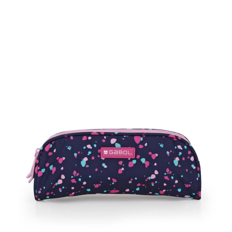 Школьный пенал Gabol 235931 046 Школьный пенал Gabol 235931 046