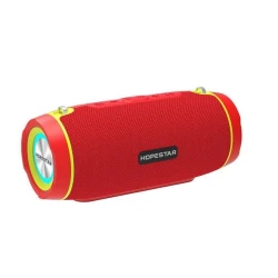 Портативная колонка Hopestar H45 Party Red