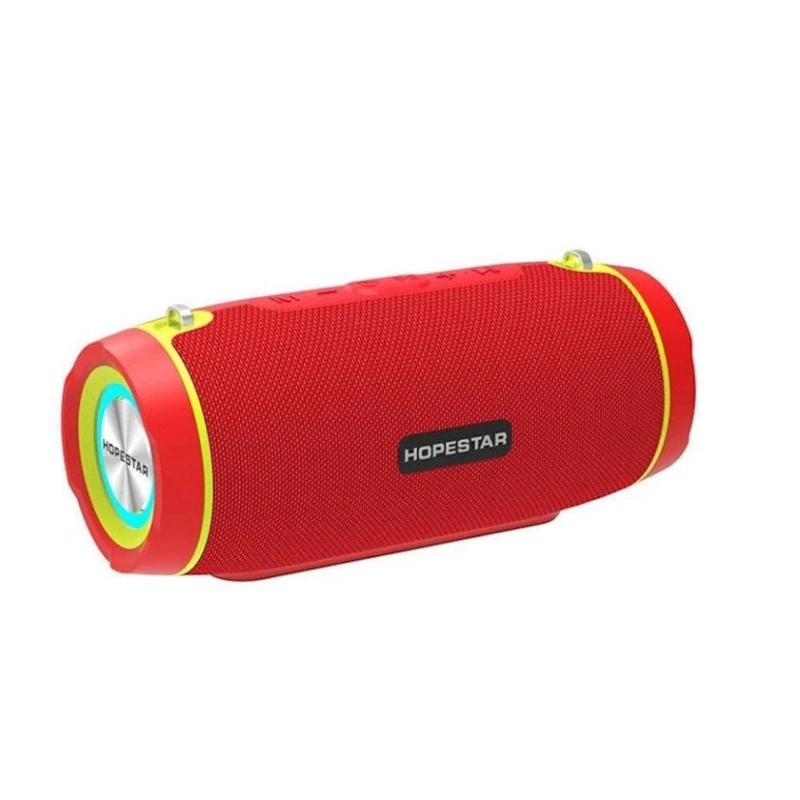 Portativ dinamik Hopestar H45 Party Red Portativ dinamik Hopestar H45 Party Red