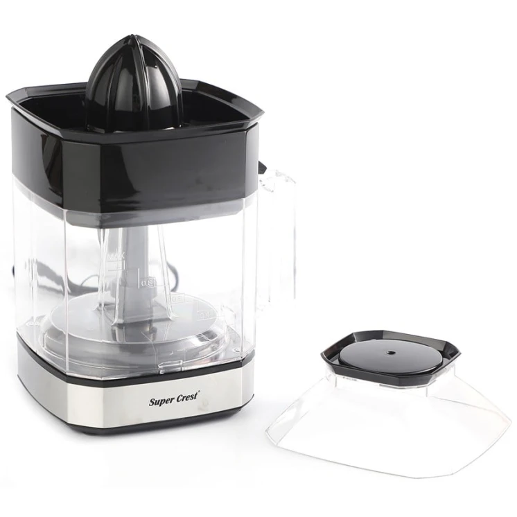 Соковыжималка для цитрусовых Super Crest SCT-8058 Соковыжималка для цитрусовых Super Crest SCT-8058