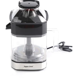 Соковыжималка для цитрусовых Super Crest SCT-8058