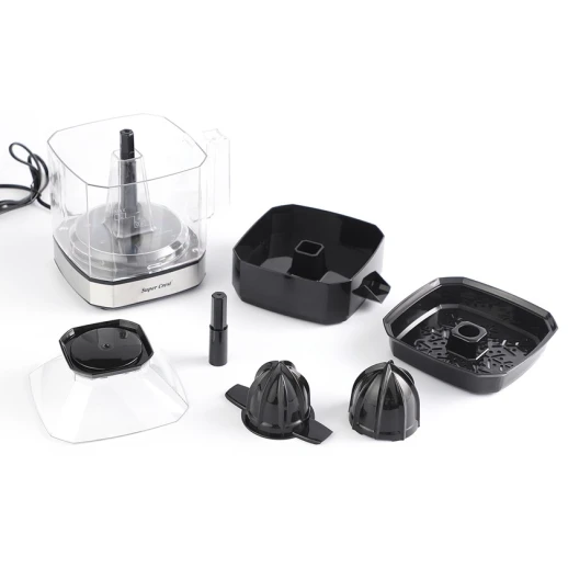 Соковыжималка для цитрусовых Super Crest SCT-8058 Соковыжималка для цитрусовых Super Crest SCT-8058