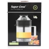 Соковыжималка для цитрусовых Super Crest SCT-8058 Соковыжималка для цитрусовых Super Crest SCT-8058