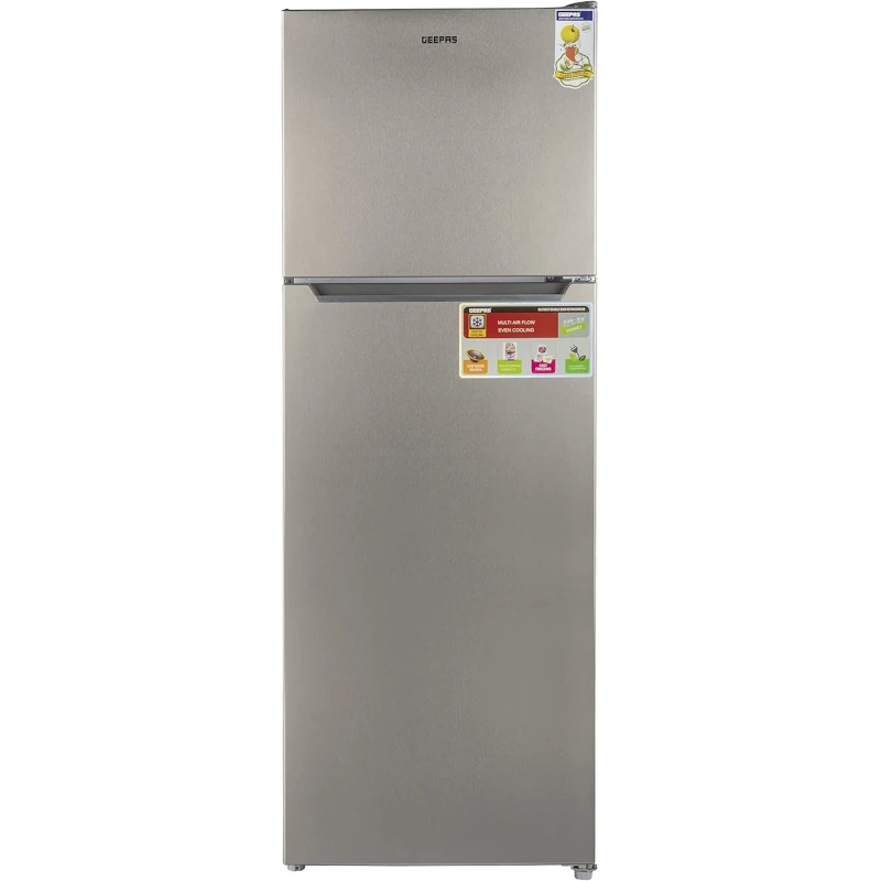 Холодильник Geepas GRF4120SSXN-U Холодильник Geepas GRF4120SSXN-U