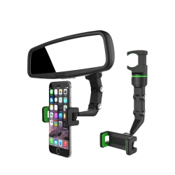 Avtomobil üçün telefon tutacağı Universal Clip SS281