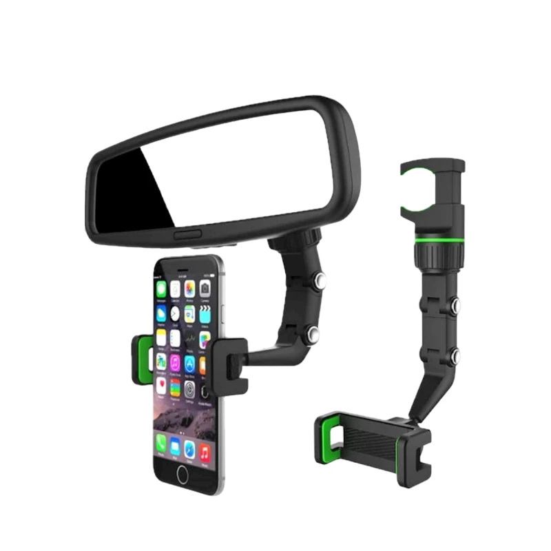 Avtomobil üçün telefon tutacağı Universal Clip SS281