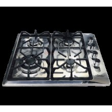 Bişirmə səthi Blackbird BGC-9993 Inox