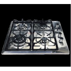 Bişirmə səthi Blackbird BGC-9993 Inox