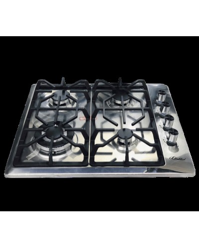 Bişirmə səthi Blackbird BGC-9993 Inox