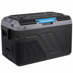 Автохолодильник Iceberg C052-025