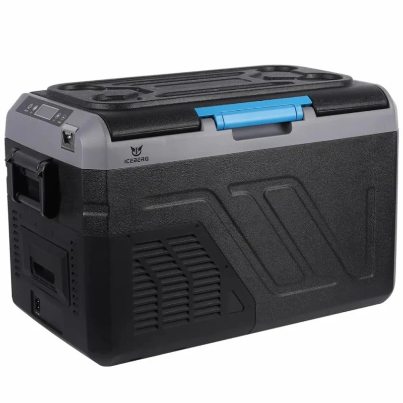 Автохолодильник Iceberg C052-025