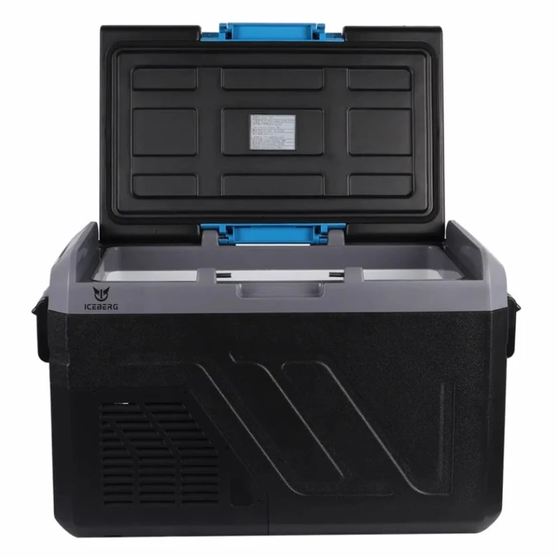 Автохолодильник Iceberg C052-025