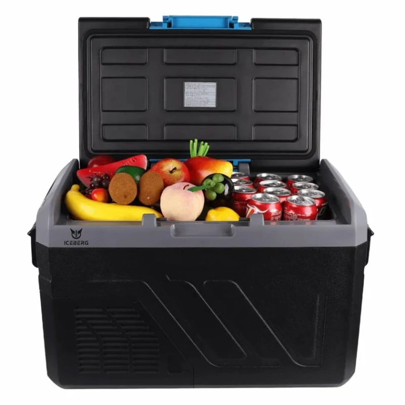 Автохолодильник Iceberg C052-025