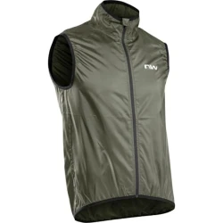Velosiped jileti Northwave Vortex 2 Green, ölçü S