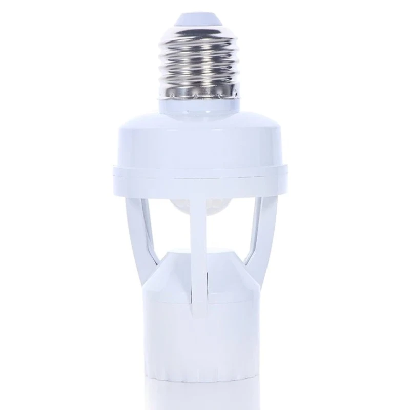 Умная лампа 038 E27