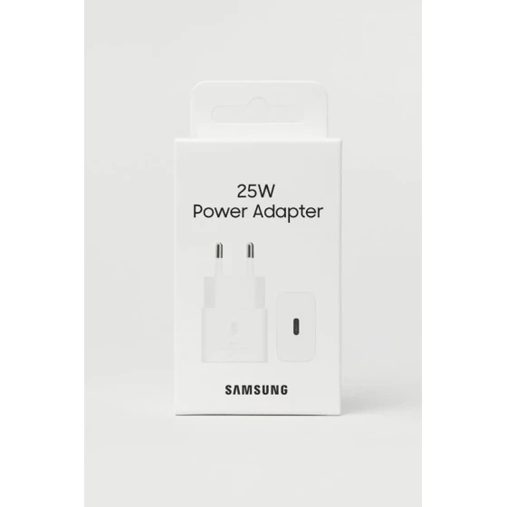 Адаптер Samsung 25 Вт.