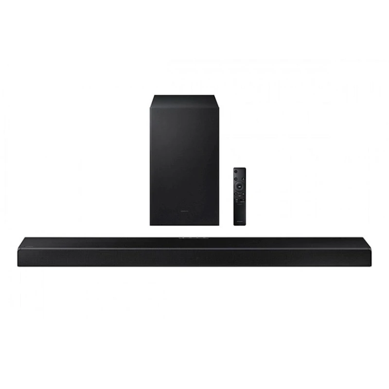 Саундбар Samsung HW-Q600A/RU 360 Вт Саундбар Samsung HW-Q600A/RU 360 Вт