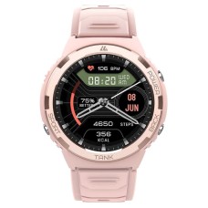 Ağıllı saat Kospet Tank S1 Pink