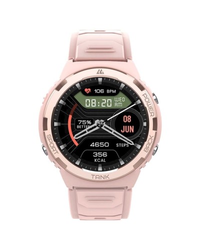 Ağıllı saat Kospet Tank S1 Pink