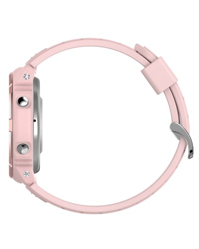Ağıllı saat Kospet Tank S1 Pink