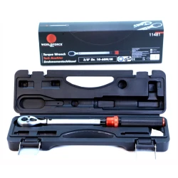 Торцевой ключ Worldforce 11481, 3/8