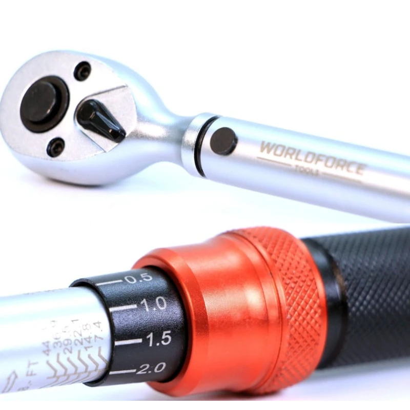 Şalbanbaşı açar Worldforce 11481, 3/8