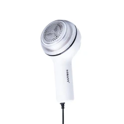 Машинка для удаления катышков Sokany SK-879W White