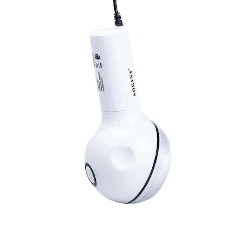 Машинка для удаления катышков Sokany SK-879W White Машинка для удаления катышков Sokany SK-879W White