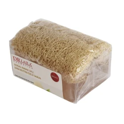 Sabun Dr.Laila Doğal Kabak Lifli Shea Butter Özlü 125 q