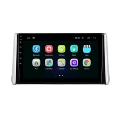 Avtomobil monitoru Asey Toyota RAV 4 2020