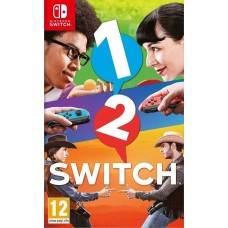 Oyun 1-2 Switch Nintendo Switch English (45496420185)