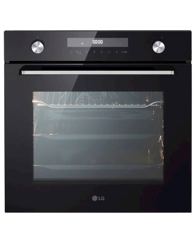 Soba LG WSEZ7225B1